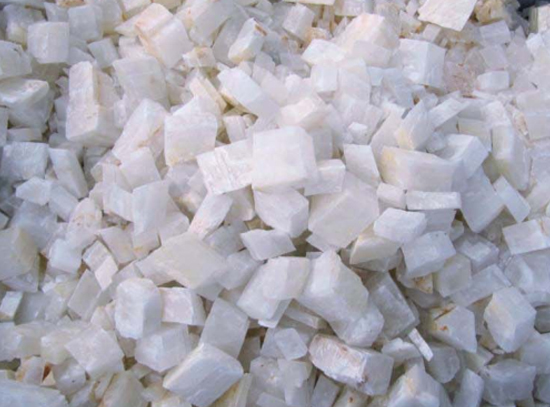 重鈣在十大行業(yè)中的應(yīng)用